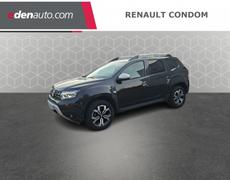Dacia Duster Condom