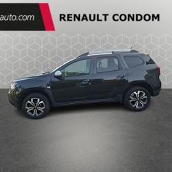 Dacia Duster Blue dCi 115 4x2 Prestige + Condom
