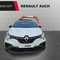 Renault Captur mild hybrid 160 EDC R.S. line Auch