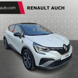 Renault Captur mild hybrid 160 EDC R.S. line Auch