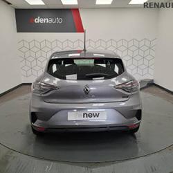 Renault Clio 5 E-Tech full hybrid 145 ch GSR2 Evolution Dax