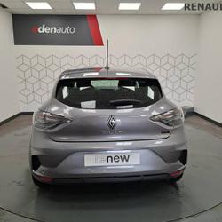 Renault Clio 5 E-Tech full hybrid 145 ch GSR2 Evolution Dax