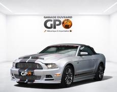 Ford Mustang Monsireigne