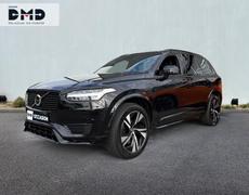 Volvo XC90 Orvault