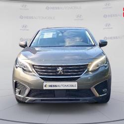 Peugeot 5008 1.2 PureTech 130 ch S&S Allure Mulhouse