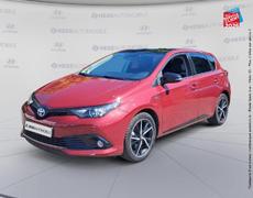 Toyota Auris Mulhouse