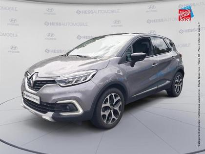 Renault Captur - 1.3 TCe 150 ch Intens EDC - 12 999 €