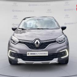 Renault Captur 1.3 TCe 150 ch Intens EDC Mulhouse