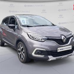 Renault Captur 1.3 TCe 150 ch Intens EDC Mulhouse