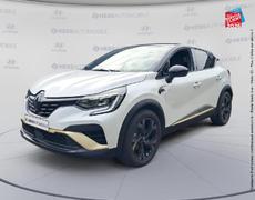 Renault Captur Mulhouse