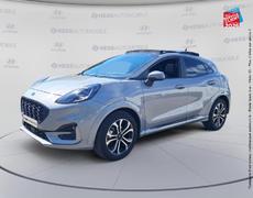 Ford Puma Mulhouse