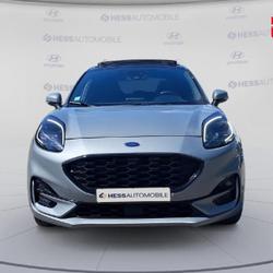 Ford Puma 1.0 EcoBoost 125 ch mHEV ST-Line Mulhouse