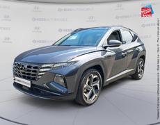 Hyundai Tucson Mulhouse