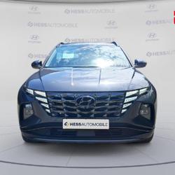 Hyundai Tucson 1.6 T-GDi 230 ch Hybrid Executive Mulhouse