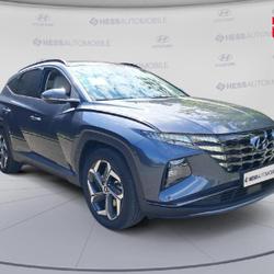 Hyundai Tucson 1.6 T-GDi 230 ch Hybrid Executive Mulhouse