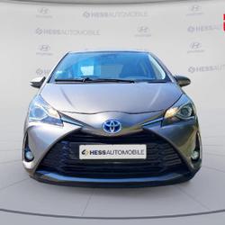 Toyota Yaris 100h Dynamic 5p Mulhouse