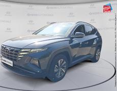 Hyundai Tucson Mulhouse