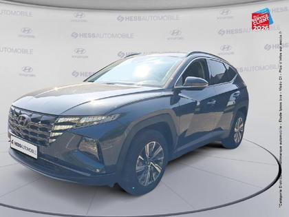 Hyundai Tucson - 1.6 T-GDi 230 ch Hybrid Creative - 26 999 €