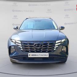 Hyundai Tucson 1.6 T-GDi 230 ch Hybrid Creative Mulhouse