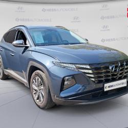 Hyundai Tucson 1.6 T-GDi 230 ch Hybrid Creative Mulhouse