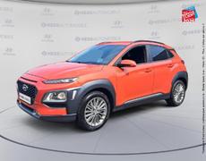 Hyundai Kona Mulhouse