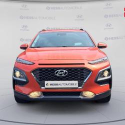 Hyundai Kona 1.6 CRDI 115CH CREATIVE Mulhouse