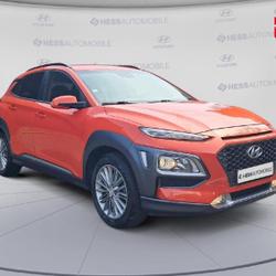 Hyundai Kona 1.6 CRDI 115CH CREATIVE Mulhouse