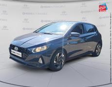 Hyundai i20 Mulhouse