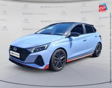 Hyundai i20 - 1.6 T-GDi 204ch N - 29 999 €