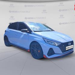 Hyundai i20 1.6 T-GDi 204ch N Mulhouse