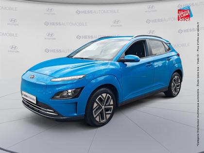 Hyundai Kona - Electric 39kWh - 136ch Intuitive - 15 999 €