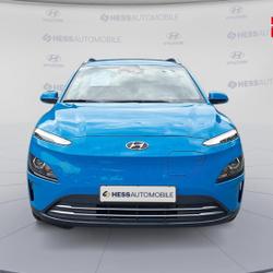 Hyundai Kona Electric 39kWh - 136ch Intuitive Mulhouse