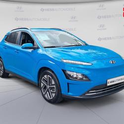 Hyundai Kona Electric 39kWh - 136ch Intuitive Mulhouse