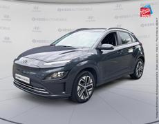 Hyundai Kona Mulhouse