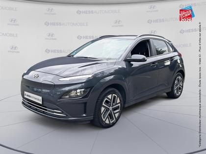 Hyundai Kona - Electric 39kWh - 136ch Intuitive - 15 299 €