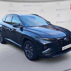 Hyundai Tucson 1.6 T-GDi 230ch Hybrid Creative BVA6 Mulhouse