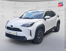 Toyota Yaris Cross Mulhouse