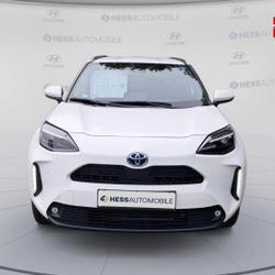 Toyota Yaris Cross 116h Design MY22 occasion - Mulhouse - photo 2/30