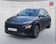 Hyundai Kona Mulhouse