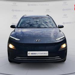Hyundai Kona Electric 39kWh - 136ch Intuitive occasion - Mulhouse - photo 2/30