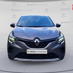 Renault Captur 1.6 E-Tech hybride 145ch Business -21 occasion - Mulhouse - photo 2/31