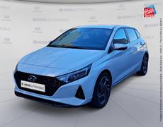 Hyundai i20 Mulhouse