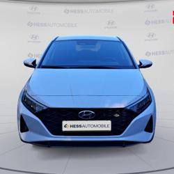 Hyundai i20 1.0 T-GDi 100ch Hybrid Creative occasion - Mulhouse - photo 2/30