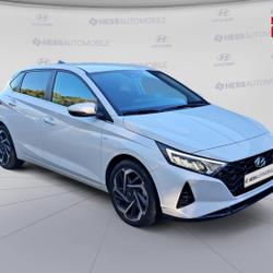 Hyundai i20 1.0 T-GDi 100ch Hybrid Creative occasion - Mulhouse - photo 3/30