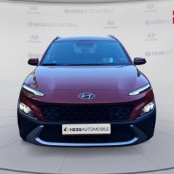 Hyundai Kona 1.0 T-GDi 120ch Hybrid 48V Creative occasion - Mulhouse - photo 2/30