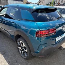 Citroen C4 Cactus Shine Essey-l&egrave;s-Nancy