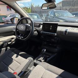 Citroen C4 Cactus Shine Essey-l&egrave;s-Nancy