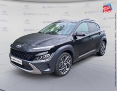 Hyundai Kona Mulhouse