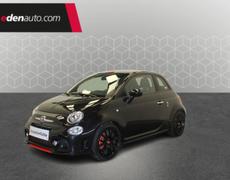 Abarth 500 Mourenx