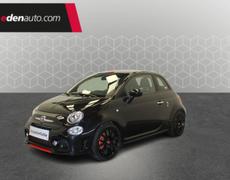 Abarth 500 Mourenx